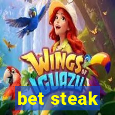 bet steak