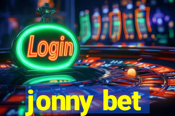 jonny bet