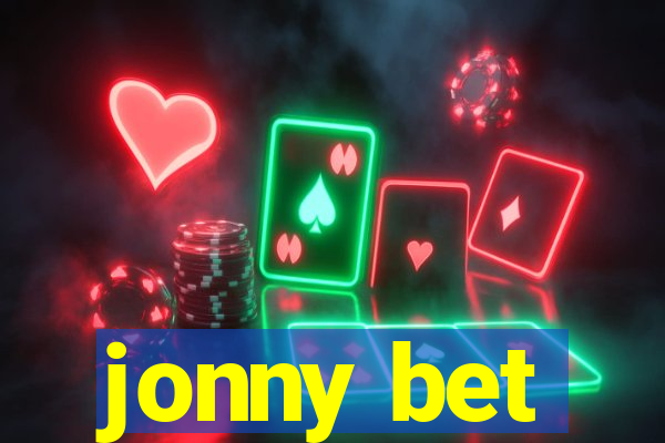 jonny bet