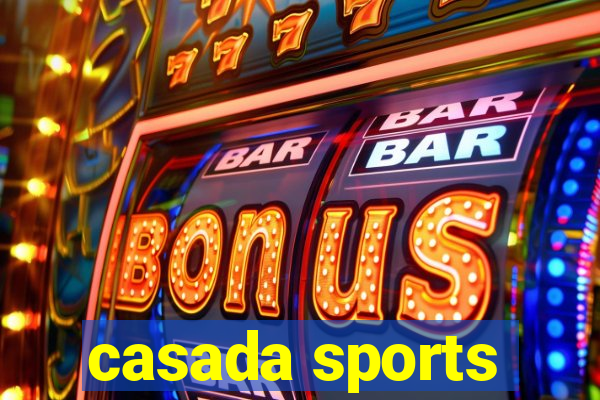 casada sports