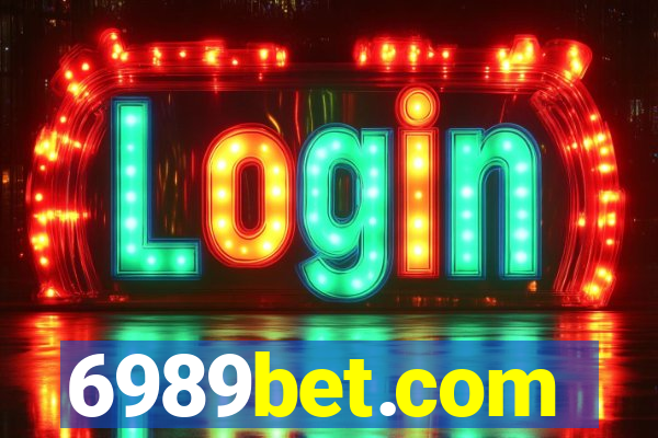 6989bet.com