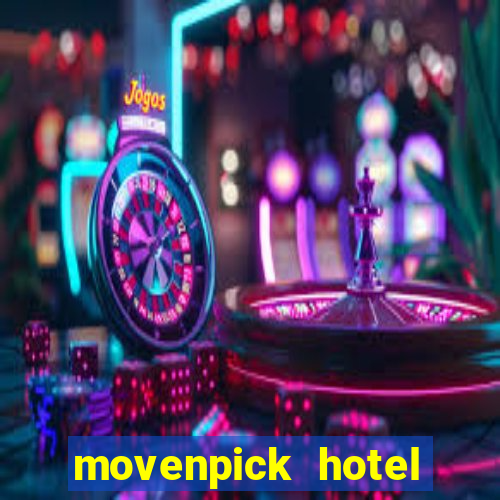 movenpick hotel casino geneva