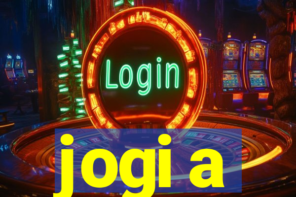 jogi a