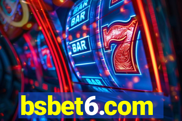 bsbet6.com