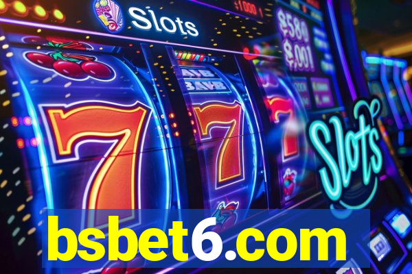 bsbet6.com