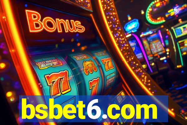 bsbet6.com