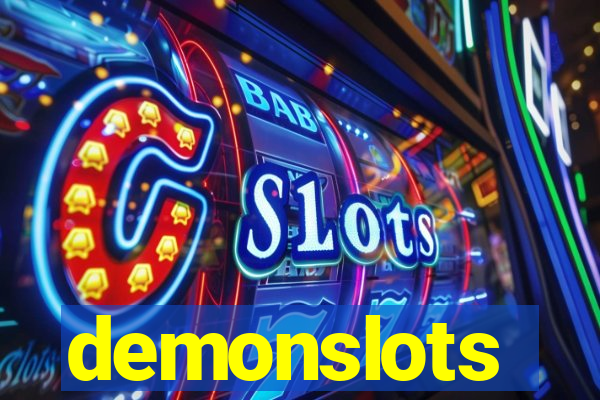 demonslots