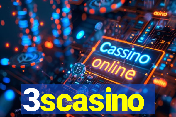 3scasino