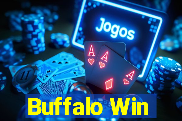 Buffalo Win