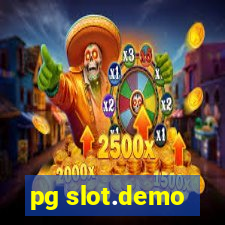 pg slot.demo