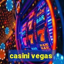 casini vegas