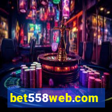 bet558web.com