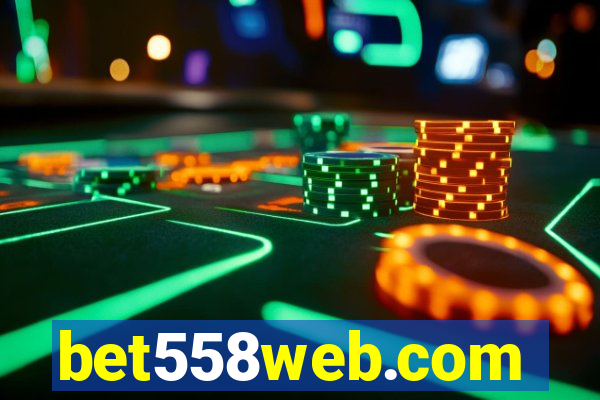 bet558web.com