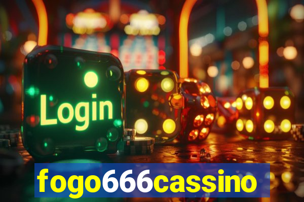 fogo666cassino