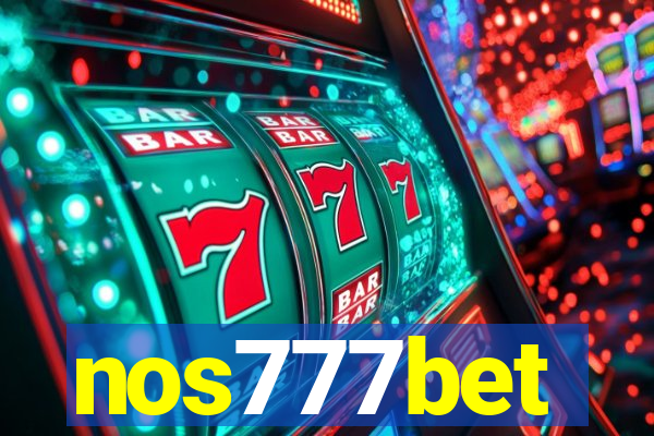 nos777bet