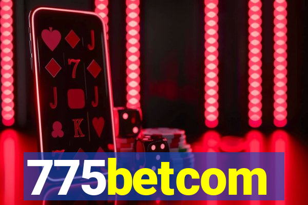 775betcom