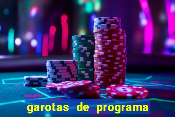 garotas de programa na zona sul