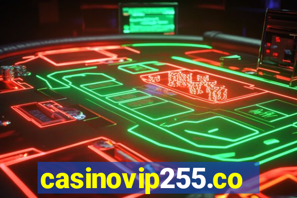 casinovip255.com