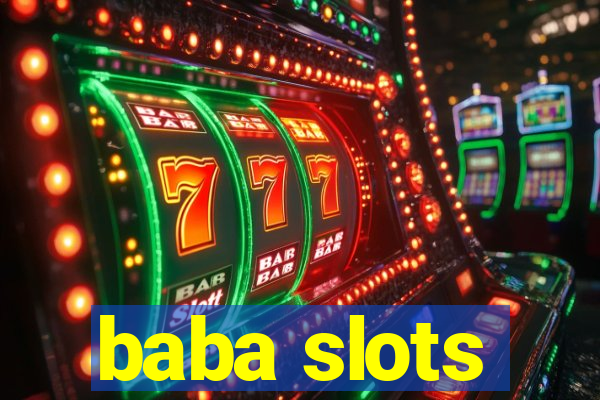 baba slots