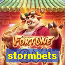 stormbets