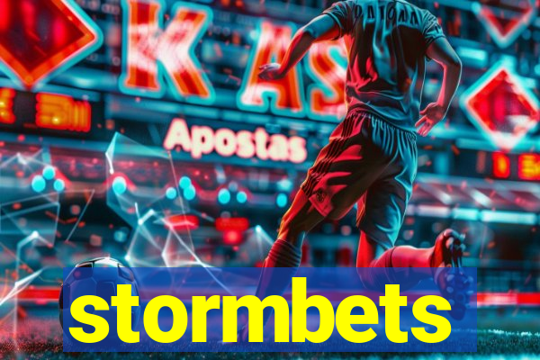 stormbets