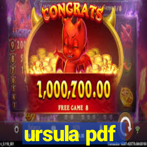 ursula pdf