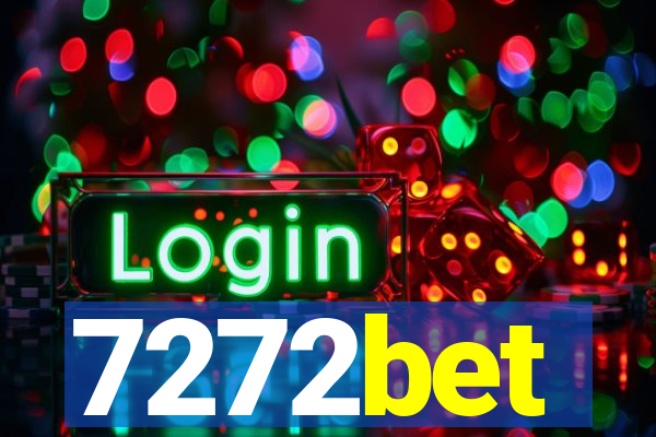 7272bet