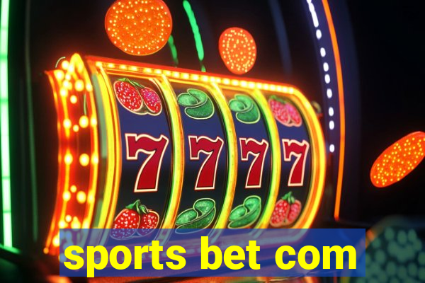 sports bet com