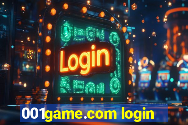 001game.com login