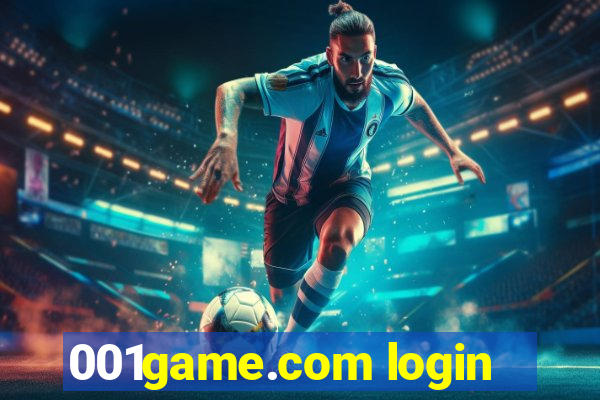 001game.com login