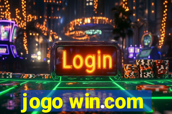 jogo win.com