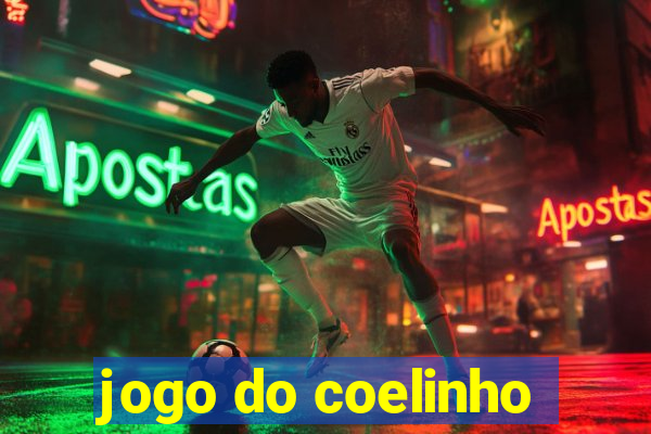 jogo do coelinho