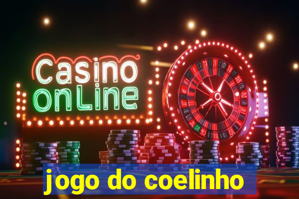 jogo do coelinho