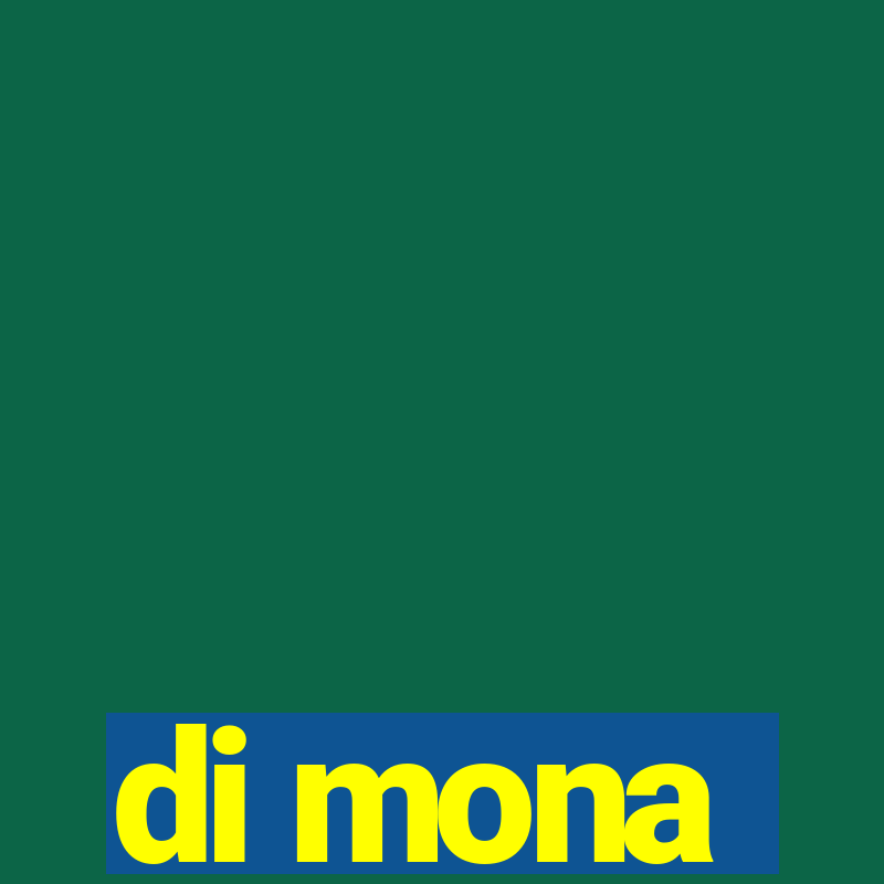 di mona