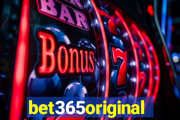 bet365original