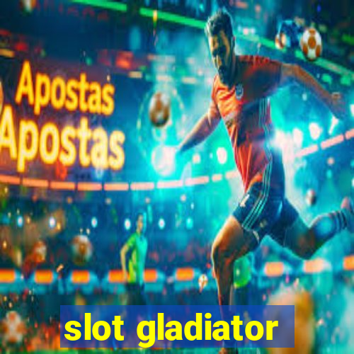 slot gladiator