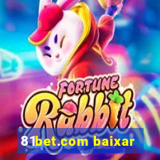 81bet.com baixar