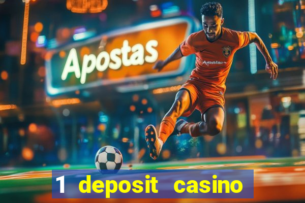 1 deposit casino nz casino kingdom