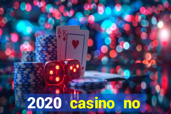 2020 casino no deposit bonus