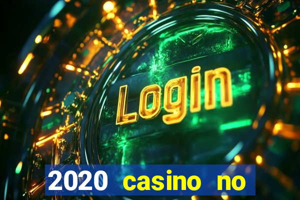 2020 casino no deposit bonus