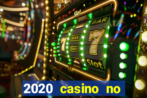 2020 casino no deposit bonus