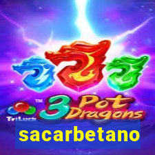 sacarbetano