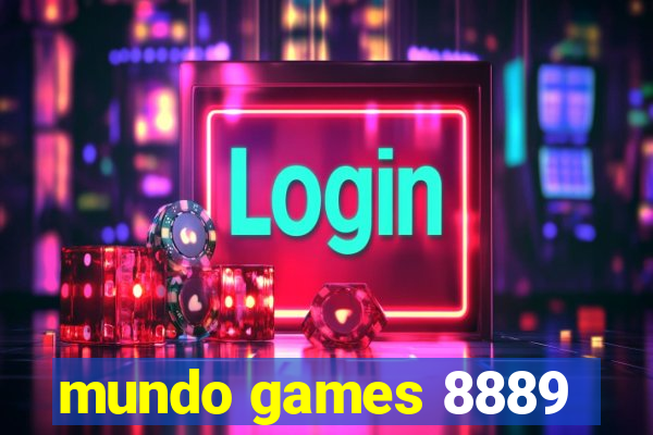 mundo games 8889