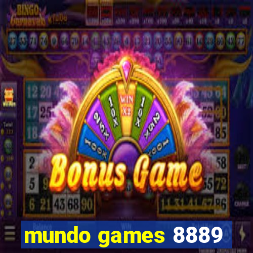 mundo games 8889