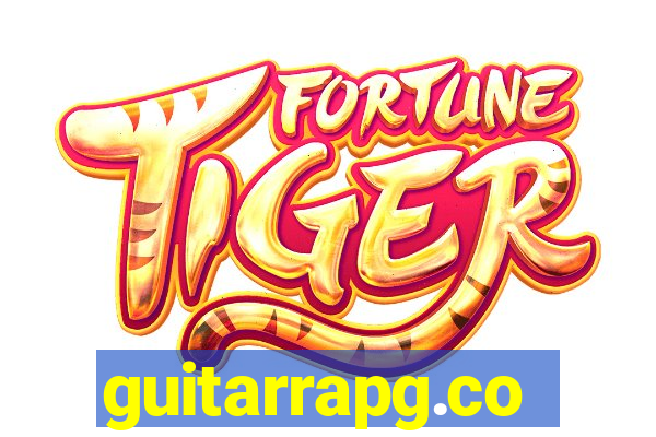 guitarrapg.co