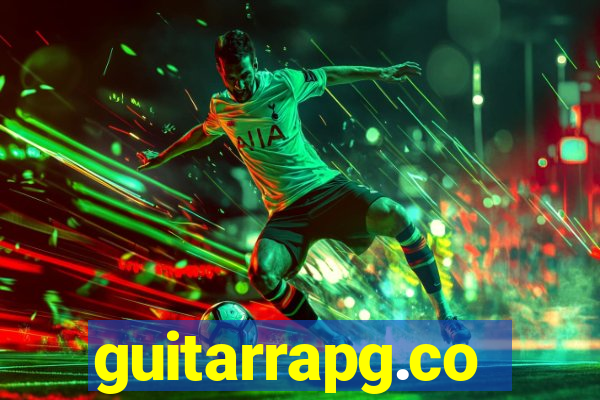 guitarrapg.co