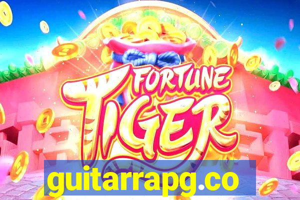 guitarrapg.co