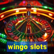 wingo slots