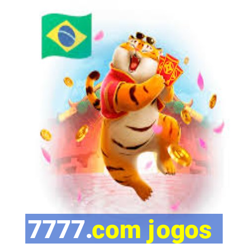 7777.com jogos