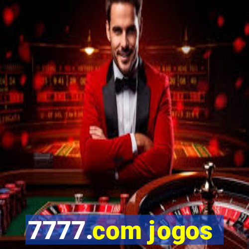 7777.com jogos